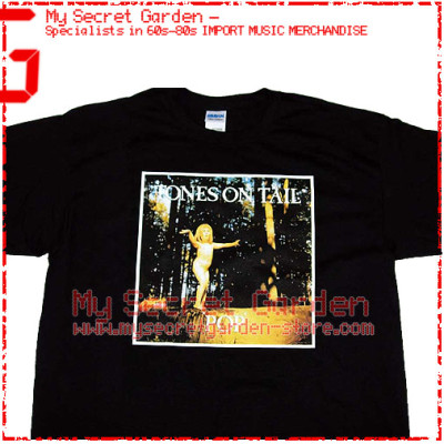 Tones On Tail - Pop T Shirt 